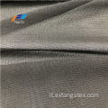 Tessuto per abbigliamento Kalama Abaya nero formale 100% poliestere
